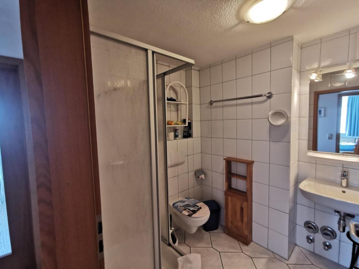 Ferienwohnung Yachthus Carolinensiel Exterior foto