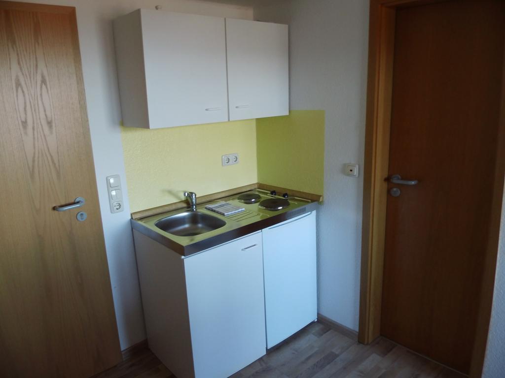 Ferienwohnung Yachthus Carolinensiel Zimmer foto