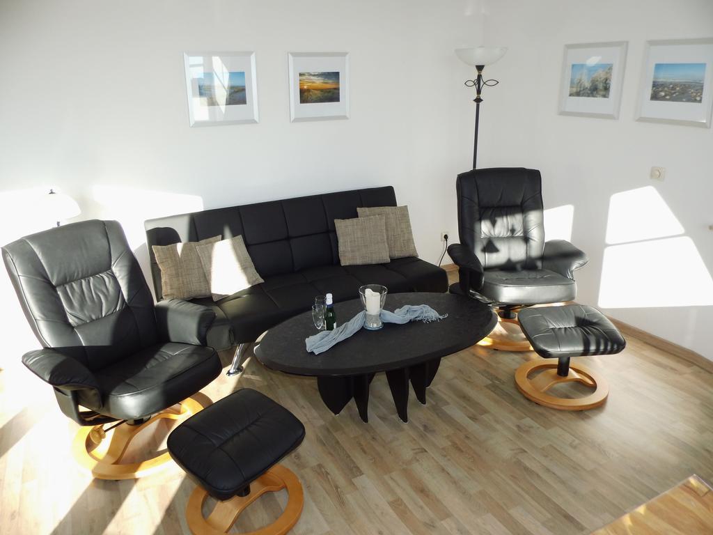 Ferienwohnung Yachthus Carolinensiel Zimmer foto